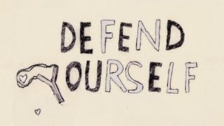 Sebadoh - Defend Yourself (Album Trailer)