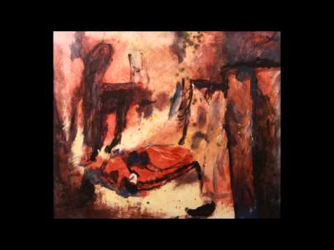 Hispana (Mamba Negra) - La muerte