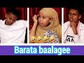 Drama afan oromo || Barata baalage || Yusuf mamile #ifrahmamile #abbabashbash #oromianboy