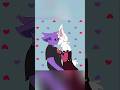 Smiling Critters X Nightmare Critters CatNap X Rabie Baby Homegirl Love Meme ‍ ️ Animation