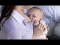 Newborn Baby First Cry Emotional First Moments Cute Baby Bonding Dr Wasif Cuddle Care Babies
