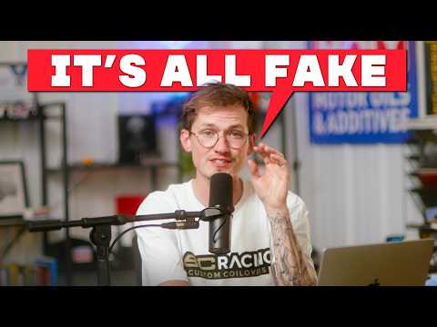 This Car Auction Situation is CRAZY