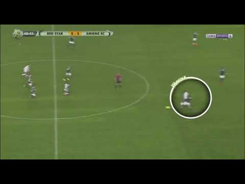 Jean Charles Castelletto