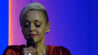 Mariza-&#39;Fado Cravo-Maldicao&#39; 16 Mar 2015 Barbican