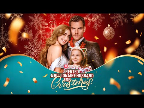 【Rented a Billionaire Husband for Christmas】丨Binge-watch New Dramas #reelshorts#drama