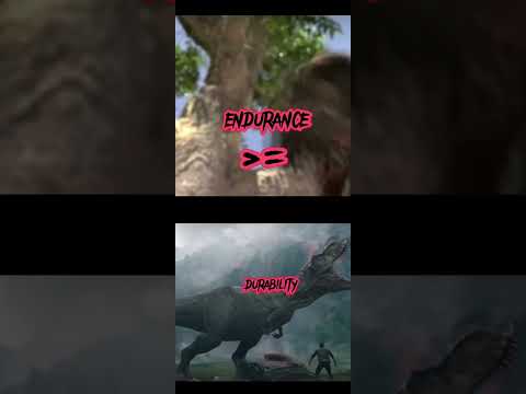 torvosaurus Dinosaur Revolution vs Rexy
