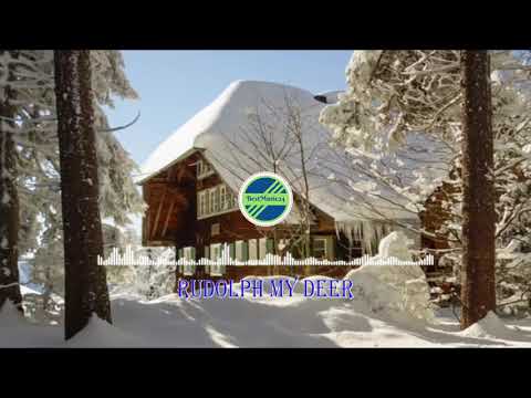 Rudolph My Deer  - Martin Carlberg[Christmas Music]-BestMusic24