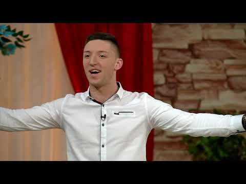 Krajisnici Milos i Karadjordje - Skijasica BN Music Etno 2020