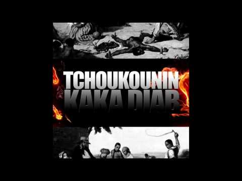 MOUDJAHYZ - TCHOUKOUNIN KAKA DIAB #guyane