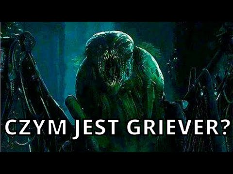 Czym Jest Griever z Więźnia Labiryntu? Mechaniczne Bestie