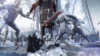 The Witcher 2: Assassins of Kings [Enhanced Edition] video 1