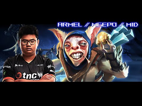 Meepo | Mid | TNC.Armel Perspective