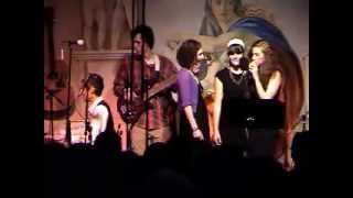 42nd Street as done by the Boswell Sisters