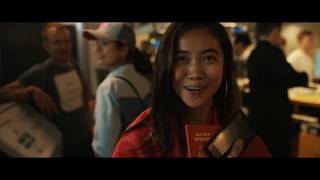 Download lagu TULE - Fearless (Feat. Chris Linton) [music Video] mp3