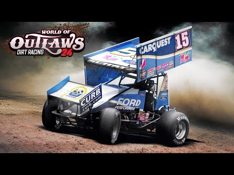 The Most Insane Dirt Racing Game is Back