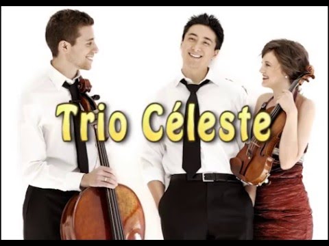 Trio Celeste