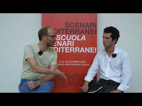 Intervista a Nicola Robecchi (Wilden Herbals)