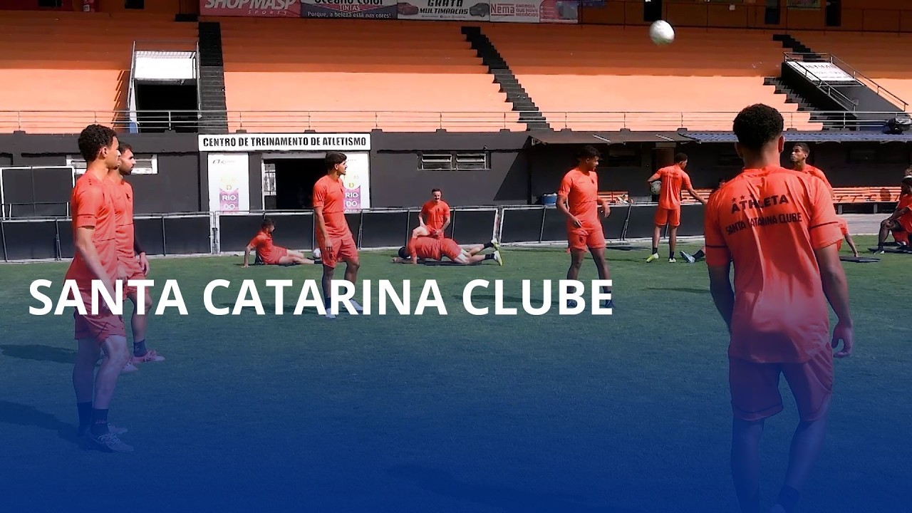 Renan Nunes passa por cirurgia; Ruan Oliveira volta aos treinamentos