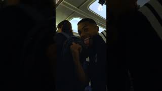 ✈️ Partiu, Mirassol! O Cruzeiro já está no interior paulista para mais uma partida pelo Brasileiro!