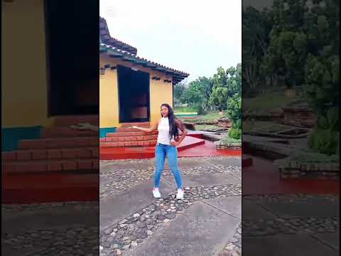 #viralreel #táchira #peribeca #destinosturísticos