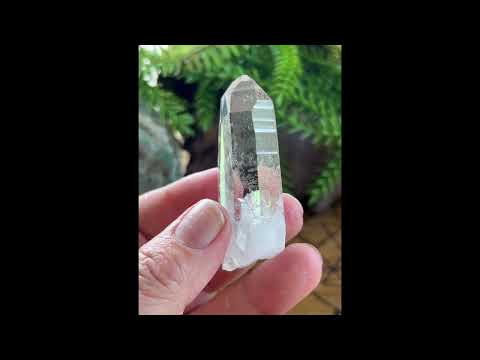 Starbrary Quartz Crystal - B