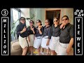 Pala Palli Thug Girls Mundu Dance
