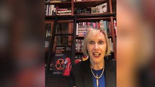 Faces of STEM: Dr.Carol Iddins