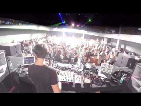 Pan-Pot @ Double Damage @ Guestlist - 05.05.2013 (1)