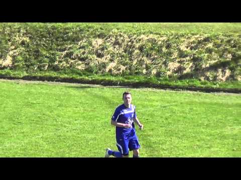 130414 / SV Völkersbach - TSV Auerbach / 2:0