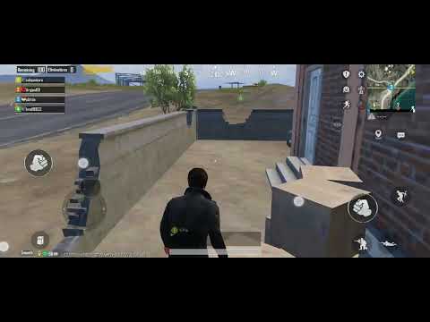 Motorola Moto Defy  -    PUBG