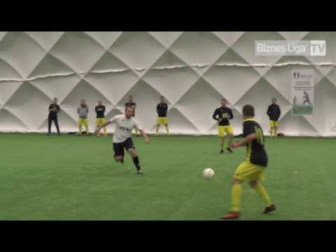 06.04.2017 II Liga D - Nem-Bud vs. NC+