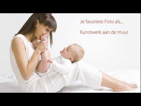 Pimp & Print - Persoonlijke Kunst aan de muur