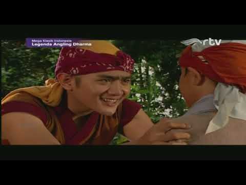 Angling Dharma EPS 53 - Penjara Langit