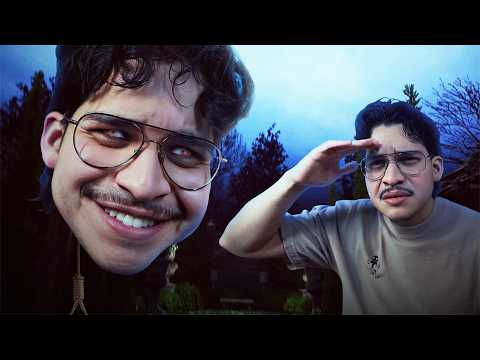 This Disturbing Junji Ito Game Is Making Me Stress