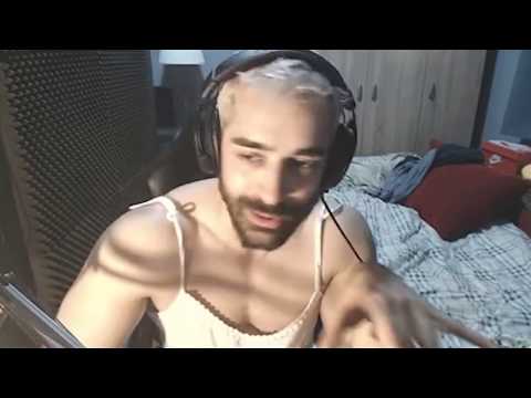 Pilav reacts to Asmongolds PVP