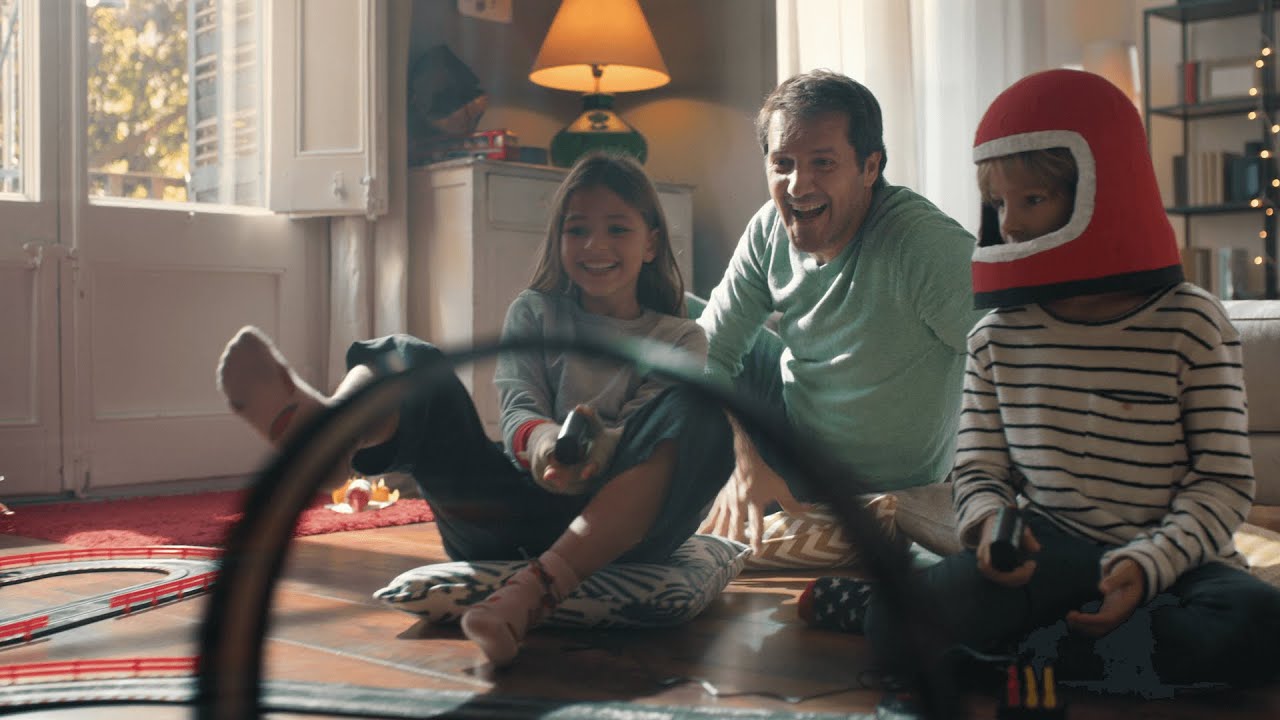 SCX Compact Power Masters