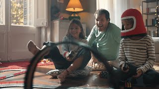 SCX Compact Kids Race