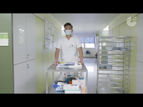 Mein Weg – Erfahrungen von ausländischen Fachkräften