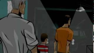 Dr. Shroud: Boy in the Box Pt. 2 (3 of 3)