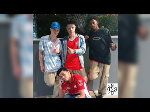 NGSC - Rave dos baile quem foi vai vai (DJ GBR)