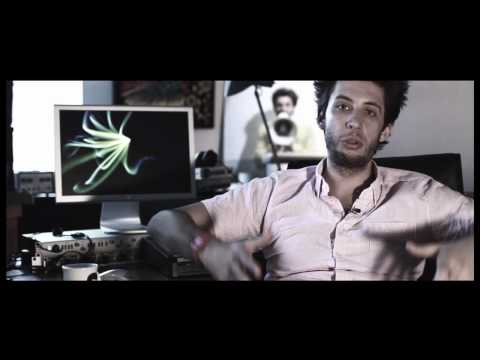 Example - #1 'From Space' - 'Won't Go Quietly' album interview