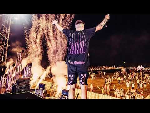 Sandro Silva x Kevu - Champion Sound vs Saberz x Kevu - ID