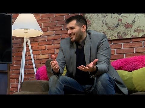 (PROMO) ExpressRozë (81): Labinot Tahiri, Uki, Gresa Behluli, Blerta Deliu, Vjollca Llapashtica