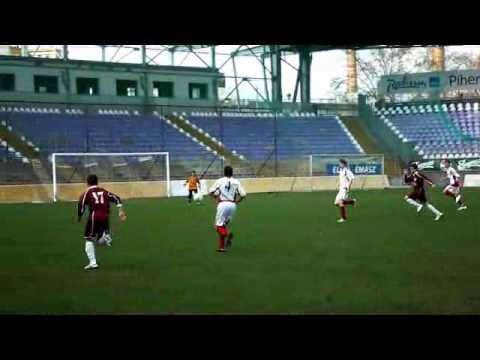 UTE Budapest Kupa.flv