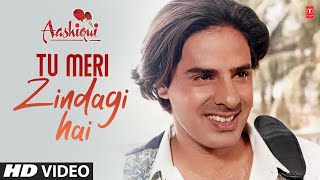 Download lagu Tu Meri Zindagi Hai (Full Song) | Aashiqui | Rahul Roy, Anu agarwal mp3