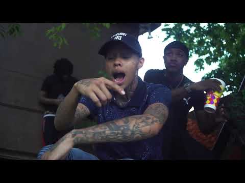 OMB BLOODBATH - MAGNOLIA (GHETTO STYLE)