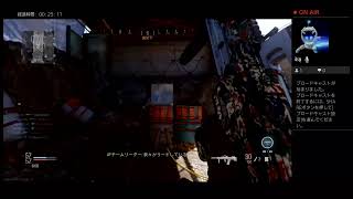 CODMW デイリーをこなす　最強の1100敗3勝がお届けする