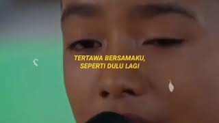Download lagu Hanya rindu versi betrand peto mp3