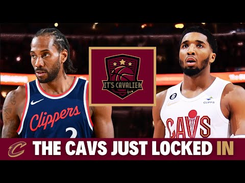 Cavaliers Vs. Clippers: INSTANT REACTIONS!