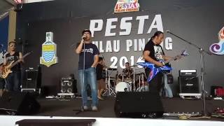 Download lagu Khalifah💞 Kerbau Dipayung Soundcheck💞 Di Pentas Arena 1, Pesta Pulau Pinang (31.12.2016) mp3